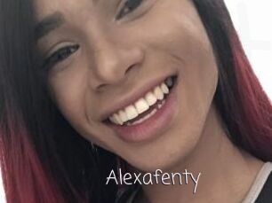 Alexafenty