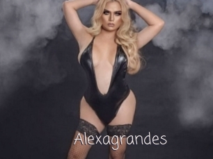 Alexagrandes