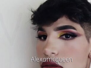 Alexamcqueen