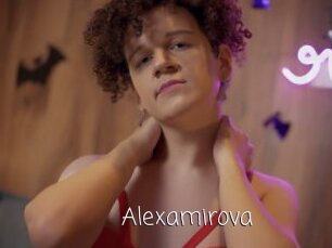 Alexamirova