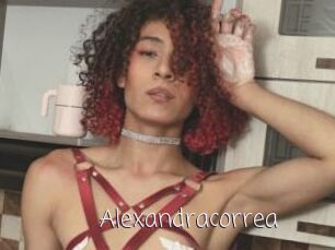 Alexandracorrea