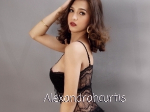 Alexandrahcurtis