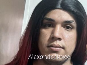 Alexandralovee