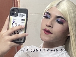 Alexandraspencer
