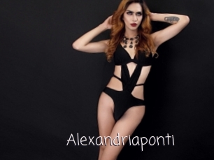 Alexandriaponti