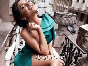 Alexanovaa
