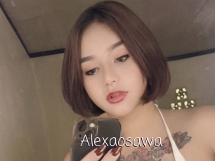 Alexaosawa