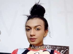 Alexaroa