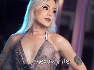 Alexawiinter