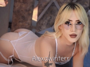 Alexawinterr