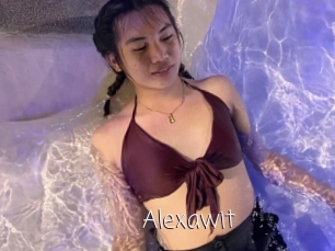 Alexawit
