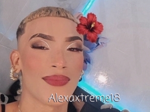 Alexaxtreme18