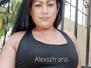 Alexiatrans