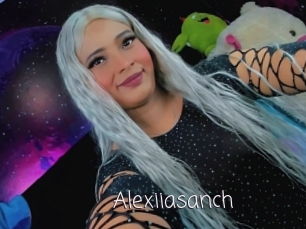 Alexiiasanch
