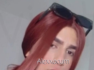 Alexxacum
