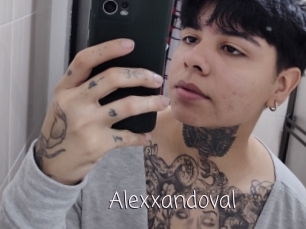 Alexxandoval