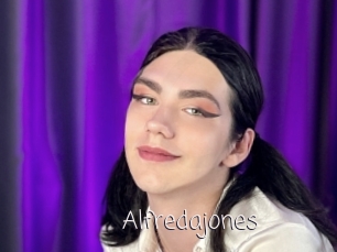 Alfredajones