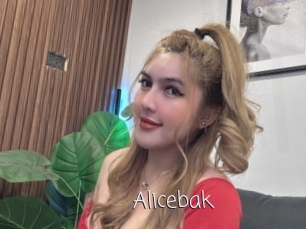 Alicebak
