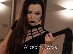 Aliceblackwood