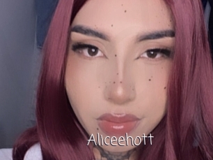 Aliceehott