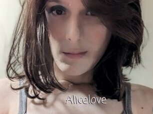 Alicelove