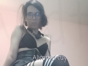 Alicemercuy