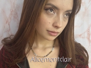 Alicemontclair