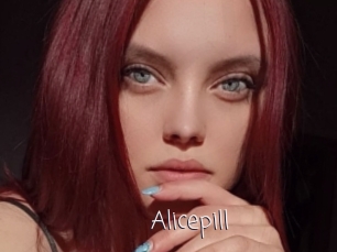 Alicepill