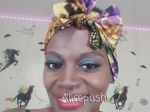 Alicepushi