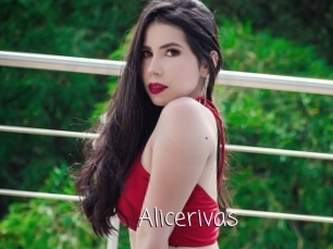 Alicerivas