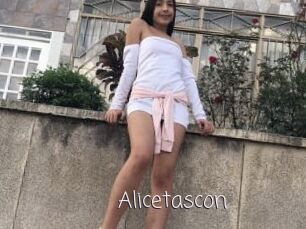 Alicetascon