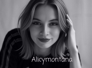 Alicymontana