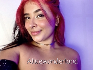 Aliicewonderland