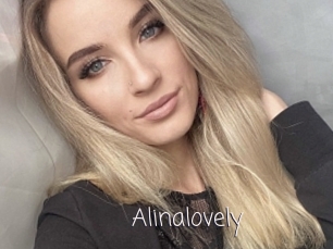 Alinalovely