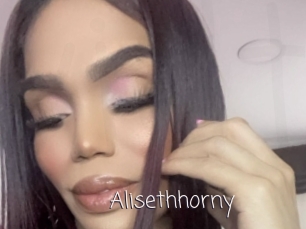 Alisethhorny