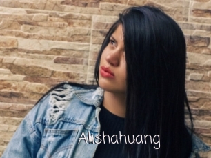 Alishahuang