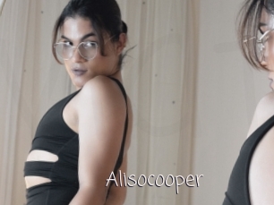 Alisocooper
