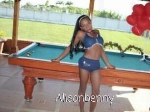 Alisonbenny