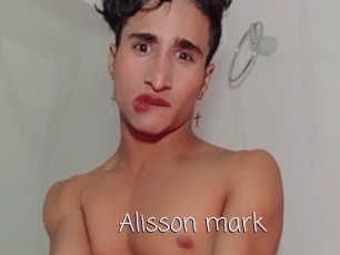Alisson_mark