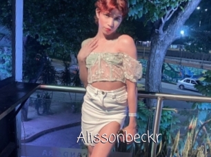 Alissonbeckr