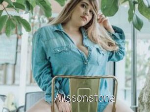 Alissonstone