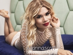 Allannascott