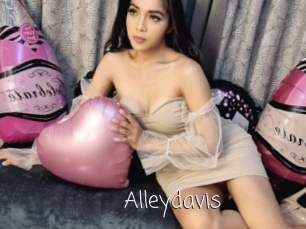 Alleydavis