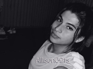 Allison69ts