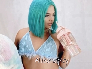 Allisonspicy
