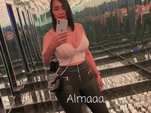 Almaaa