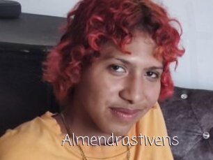 Almendrastivens