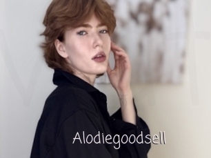 Alodiegoodsell
