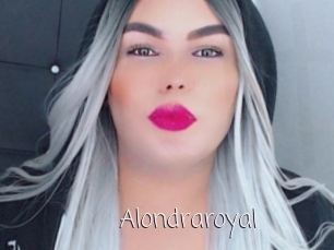 Alondraroyal