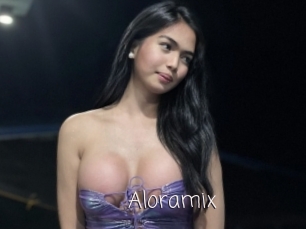 Aloramix